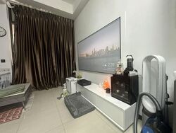 Sims Urban Oasis (D14), Condominium #559690491